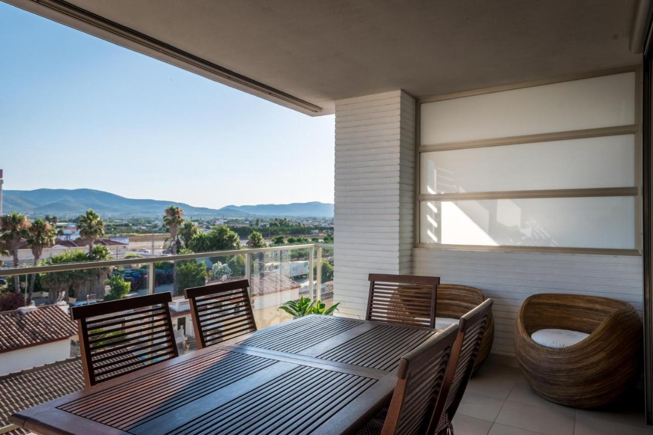 Apartamento Lu Ambassador *