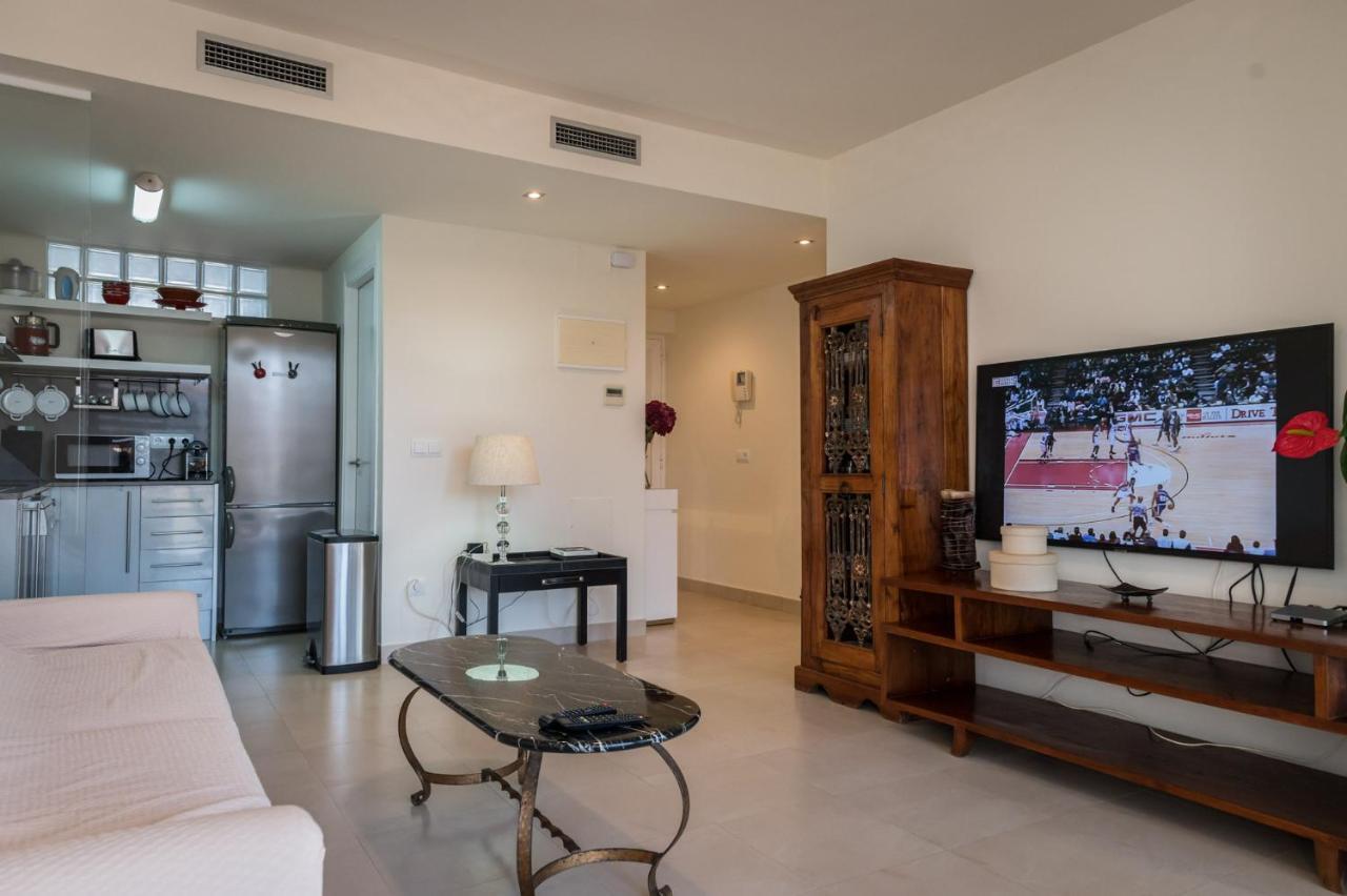 Apartamento Lu Ambassador