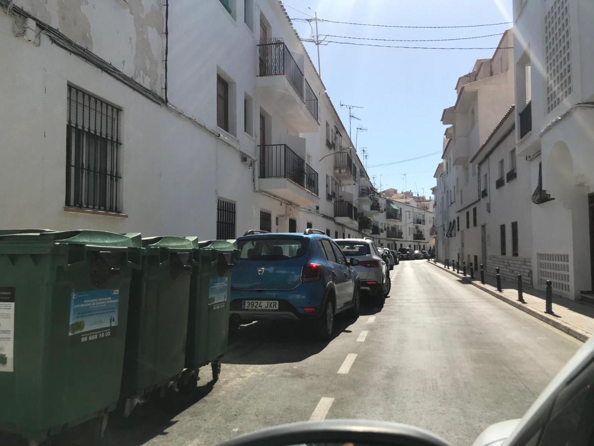 Apartamento Pintores En Casco Antiguo *