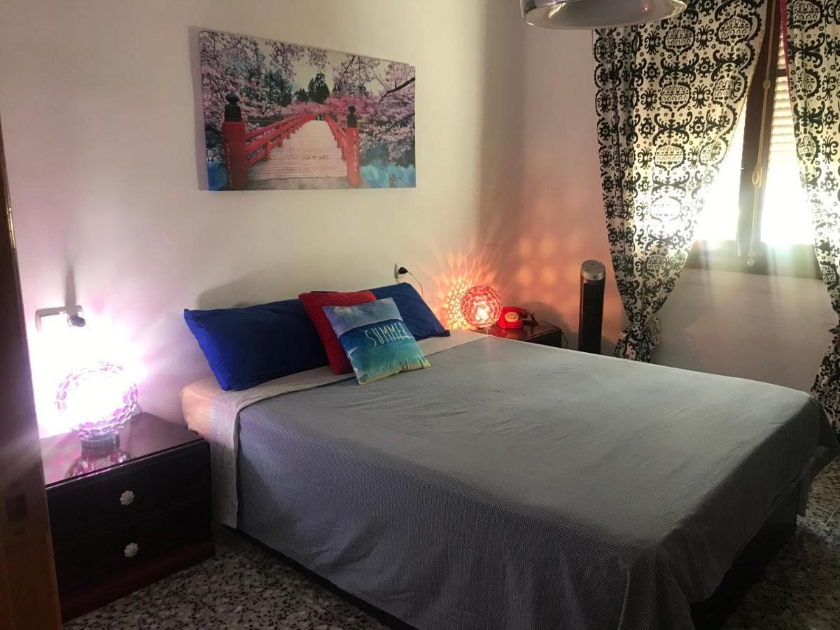 Pintores En Casco Antiguo Apartamento