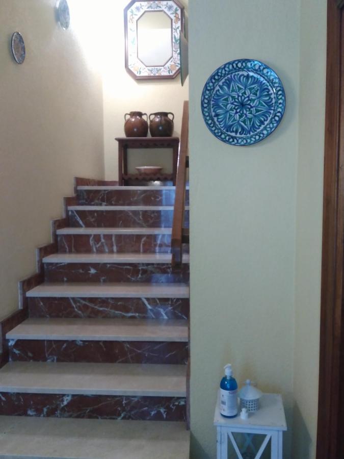 Casa Navacastellanos Casarejos