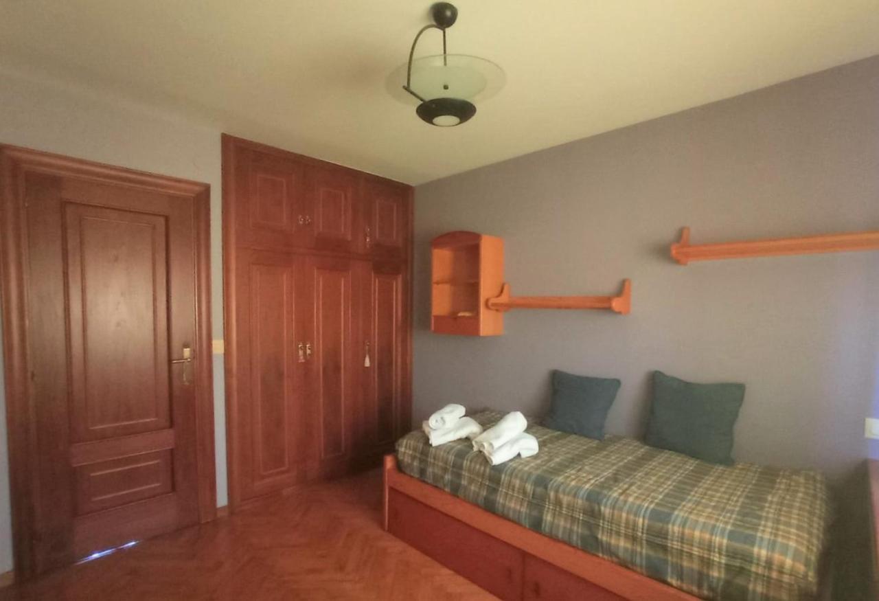 Сasa de vacaciones Casa Navacastellanos