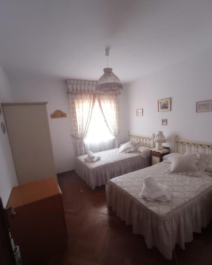 Сasa de vacaciones Casa Navacastellanos