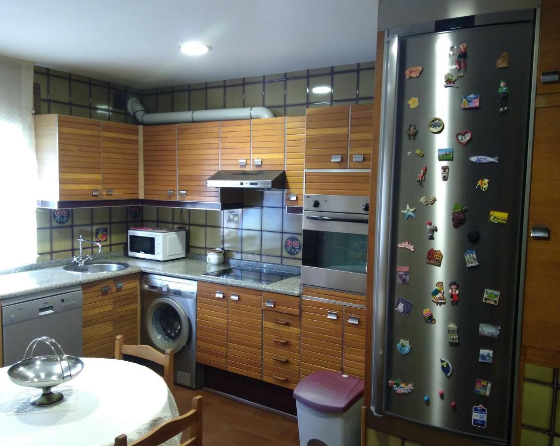 Casa Navacastellanos *