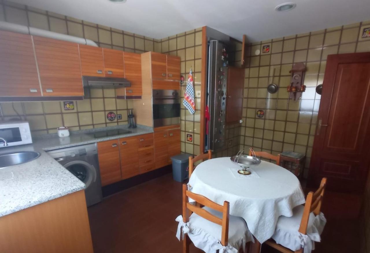 Casa Navacastellanos