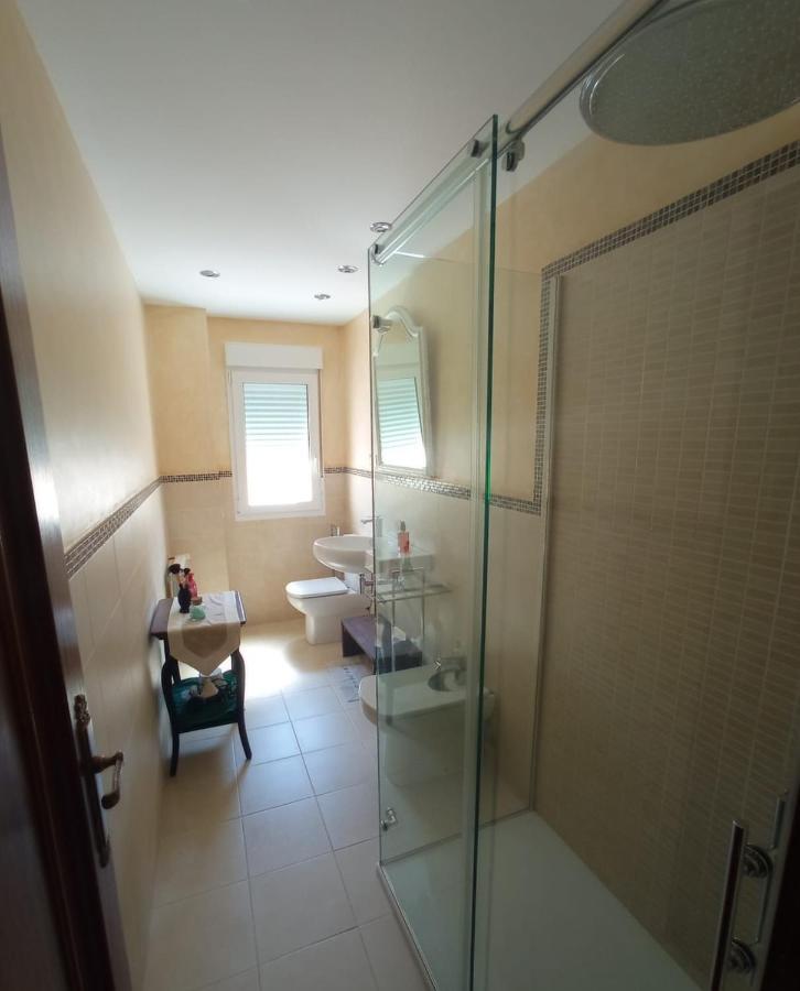 Сasa de vacaciones Casa Navacastellanos
