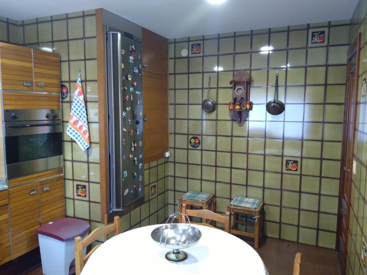 Сasa de vacaciones Casa Navacastellanos