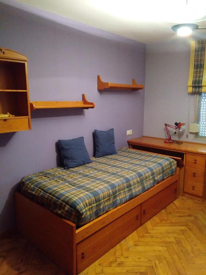 Casa Navacastellanos Сasa de vacaciones
