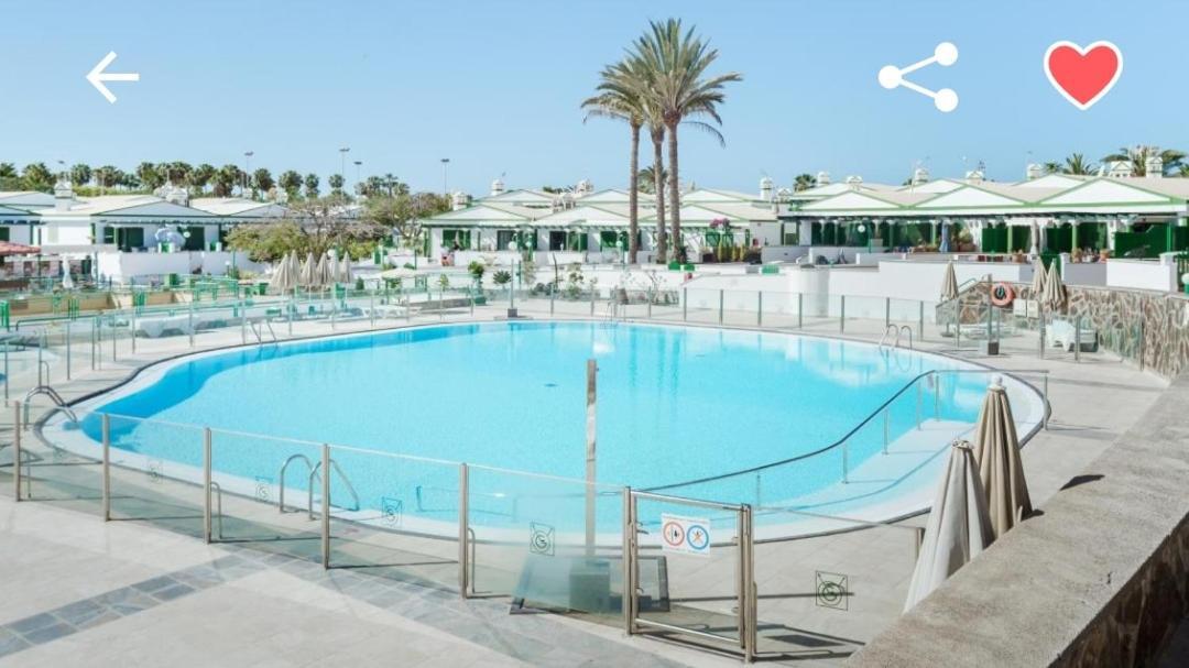 Holiday park Con Piscina Maspalomas