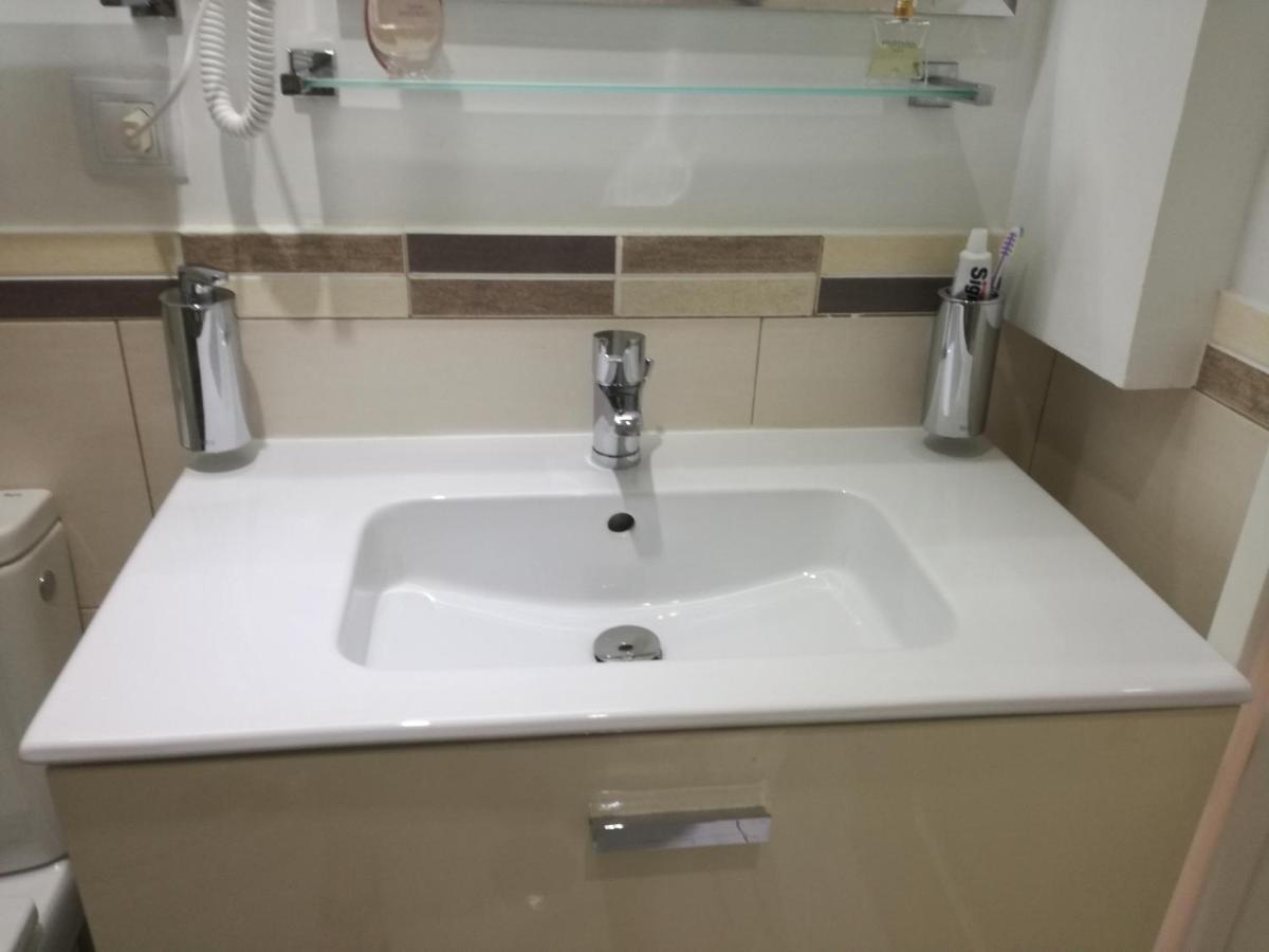 Holiday park Con Piscina Maspalomas