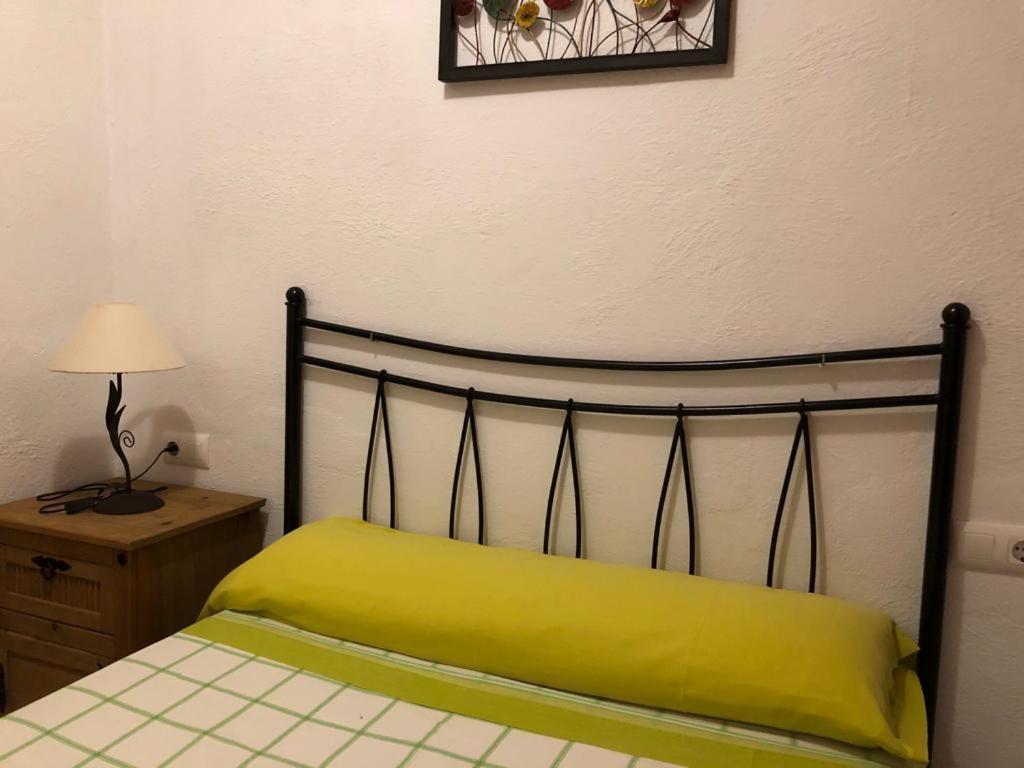 Masia Tarranc Holiday home *