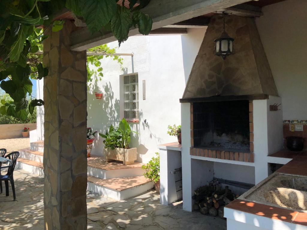 Masia Tarranc Holiday home Els Muntells