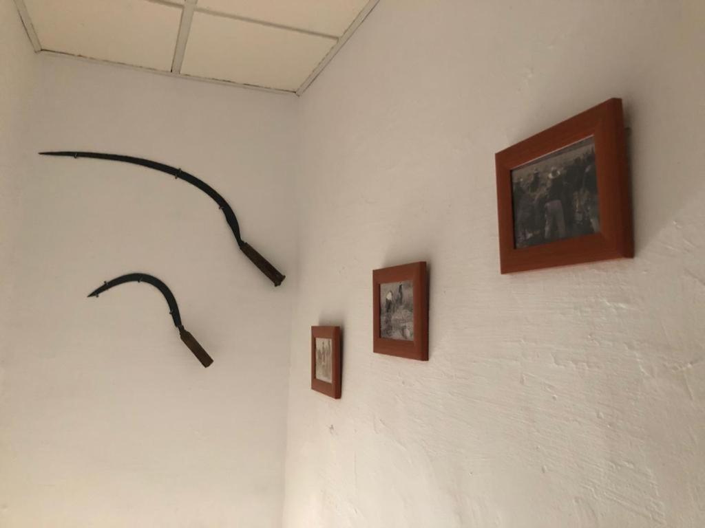 Holiday home Masia Tarranc *