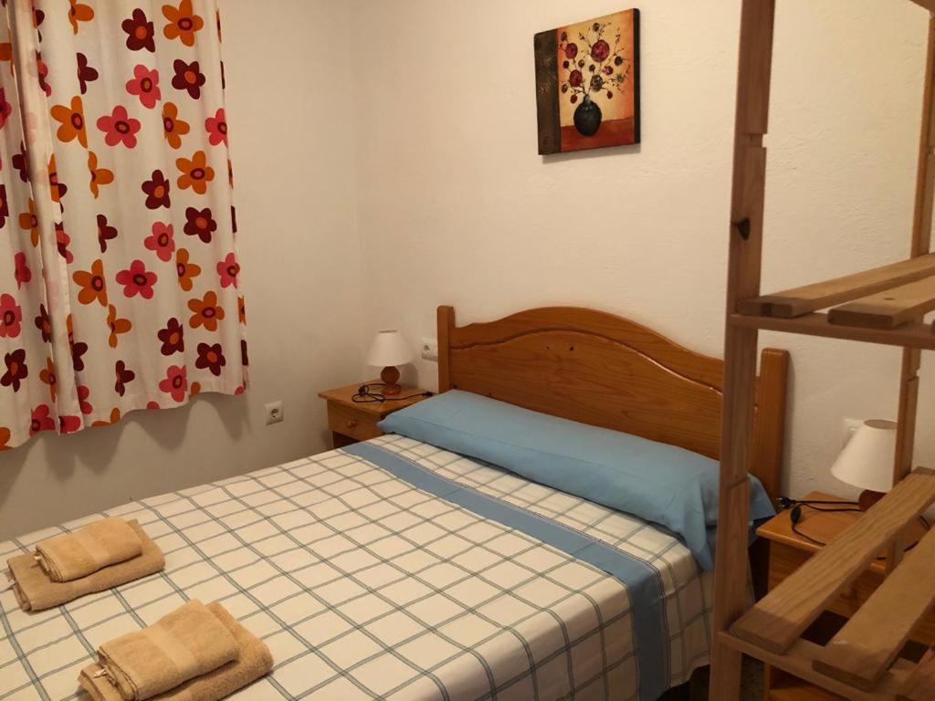 Masia Tarranc Holiday home