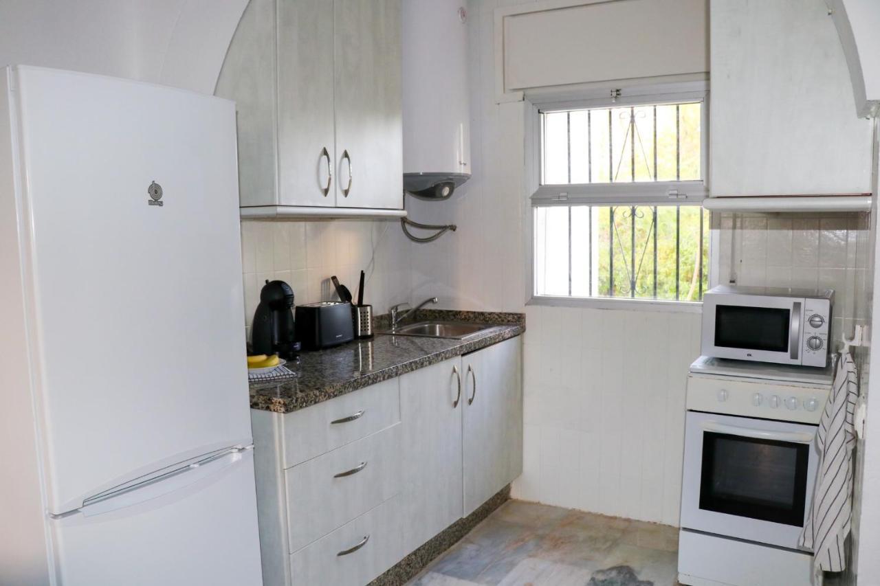 Apartamento 2 Al Lado De La Playa *