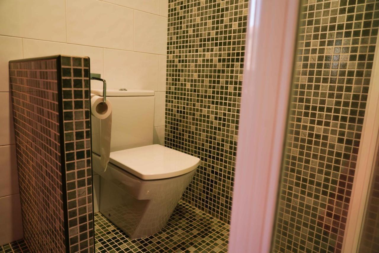 Aldea Surf Apartment