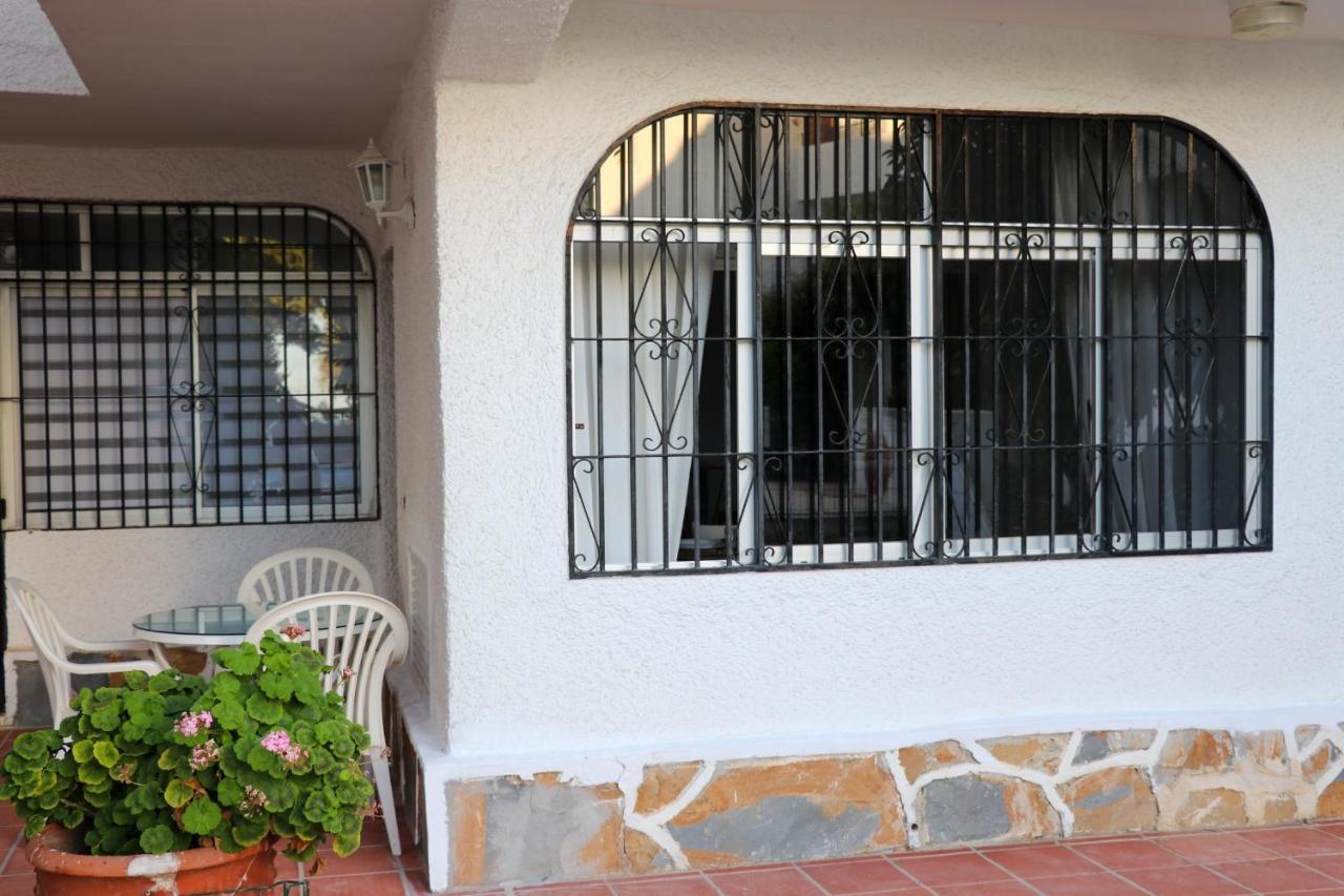 Apartamento 2 Al Lado De La Playa La Cala De Mijas