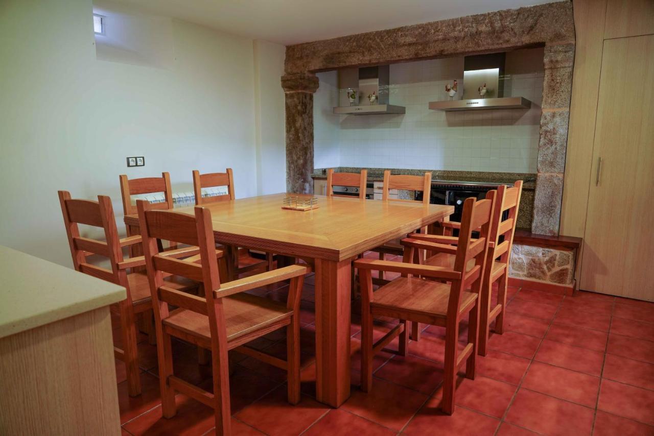 Aldea Surf Apartment *