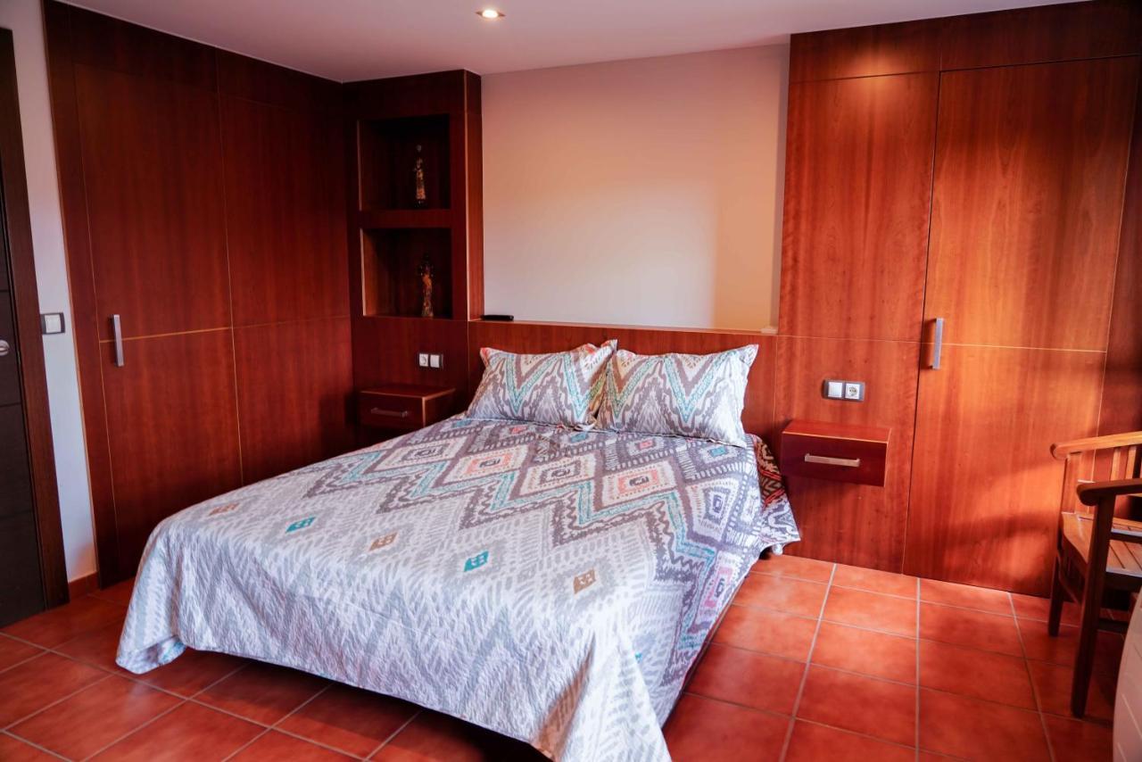 Apartment Aldea Surf Nemina