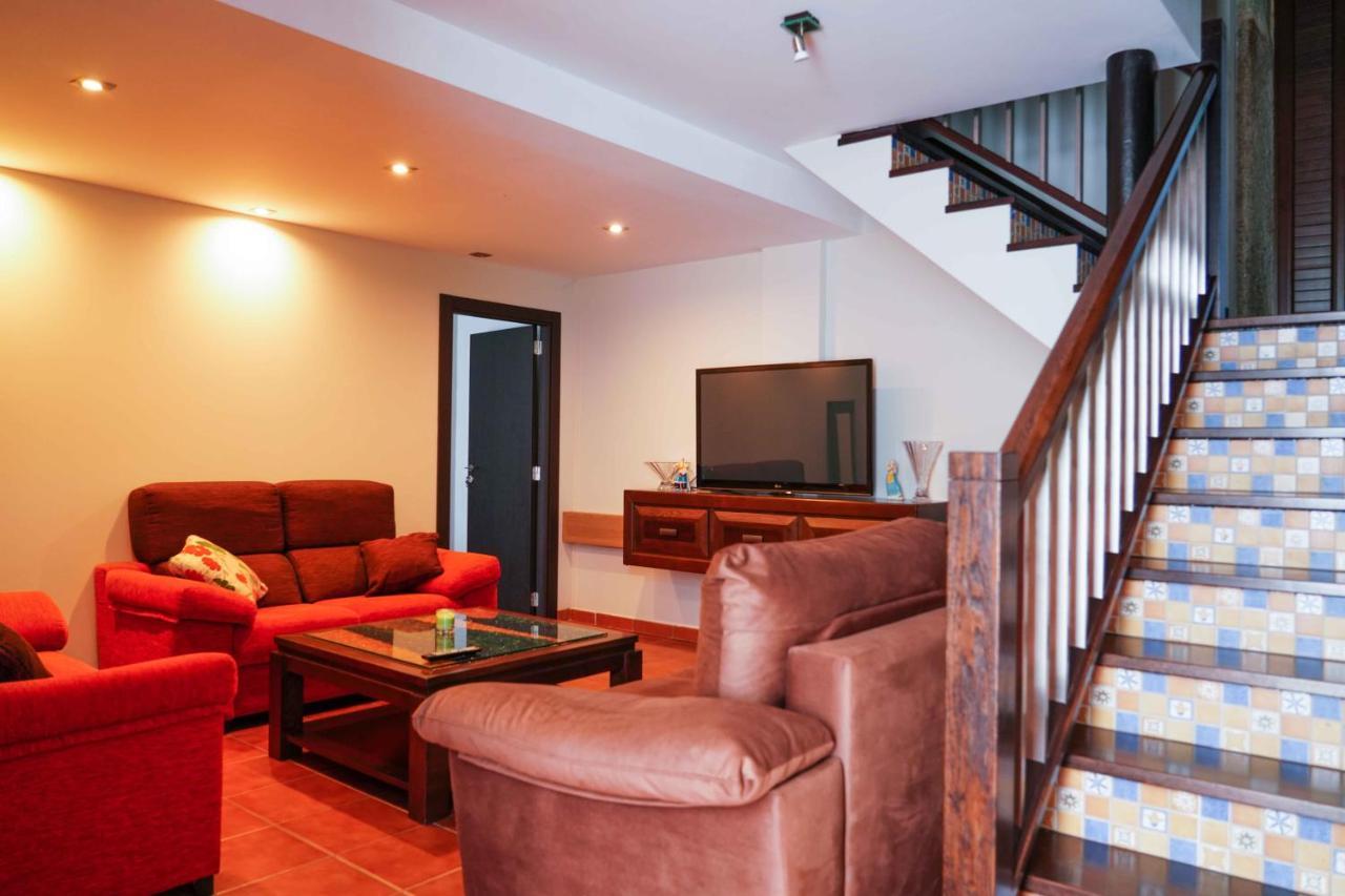 Apartment Aldea Surf