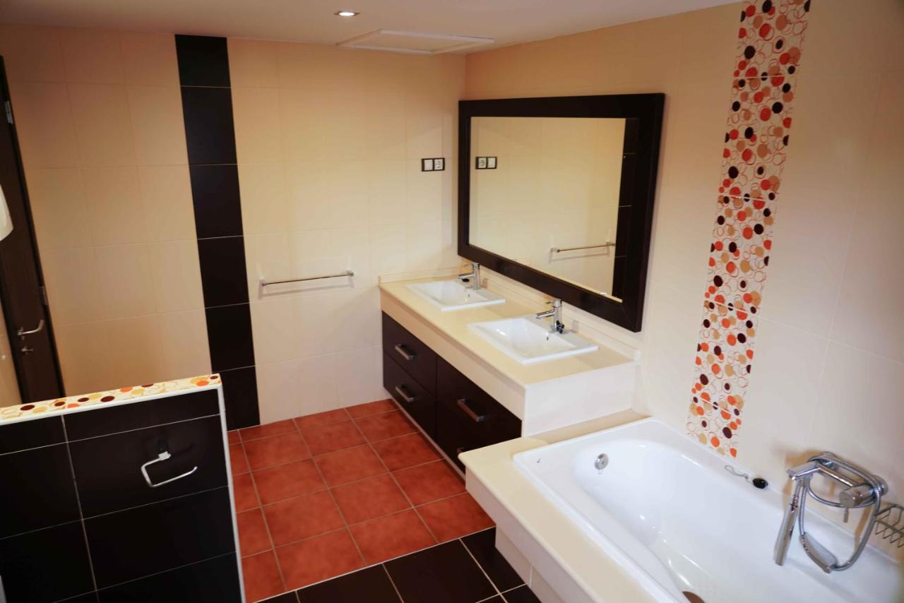 Apartment Aldea Surf *