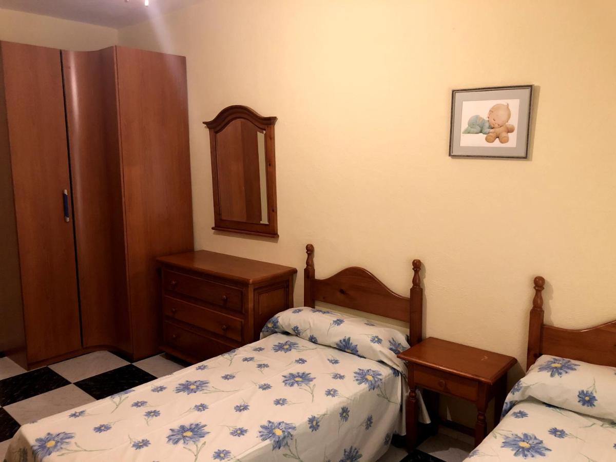 Rural Villasol Holiday home *