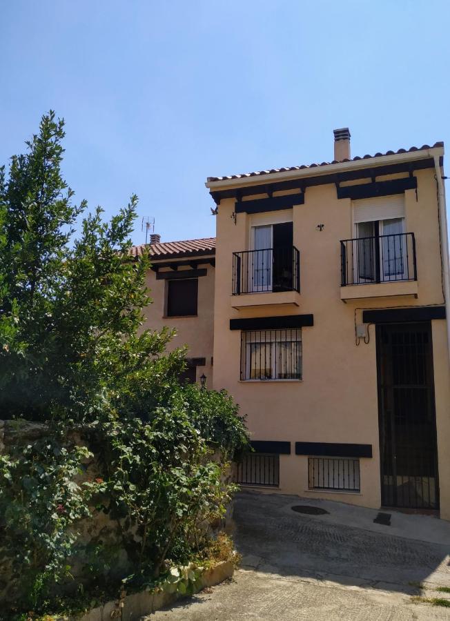 Casa Sierra Norte Madrid Lozoya