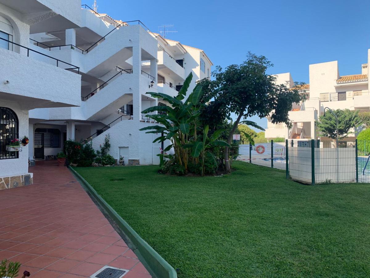 Apartamento Apartamento 2 Al Lado De La Playa La Cala De Mijas