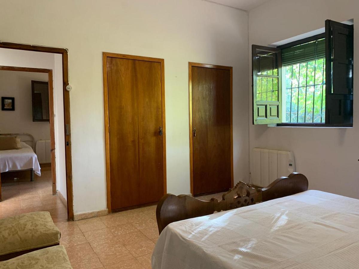 Holiday home Caseria San Jose *
