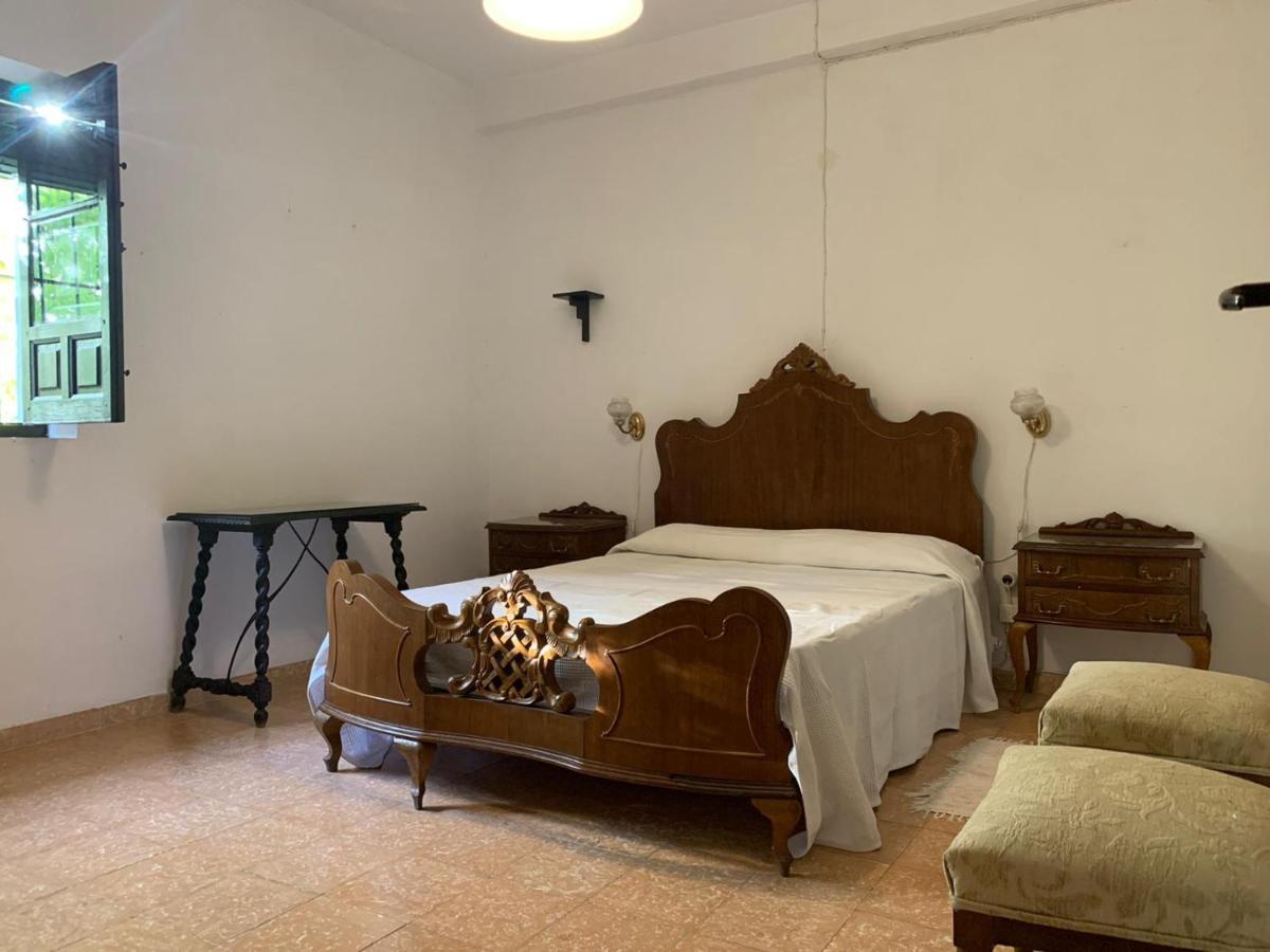 Caseria San Jose Holiday home