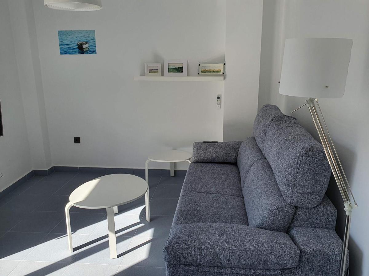 Campoamor Apartment