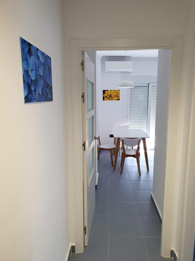 Apartment Campoamor Sanlucar de Barrameda