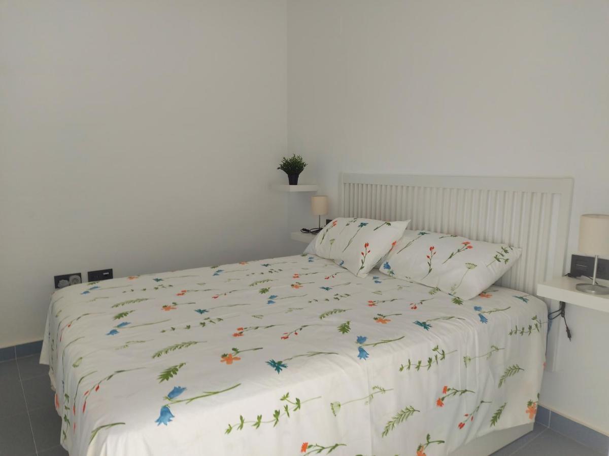 Campoamor Apartment Sanlucar de Barrameda