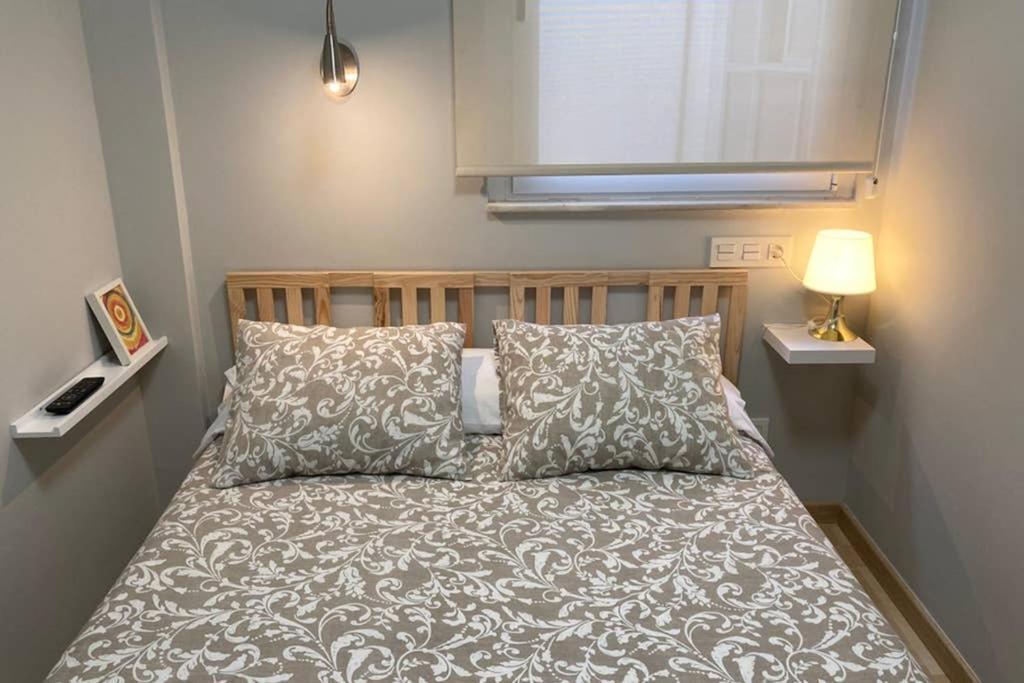 New Sito 8 Parking Gratis Apartment