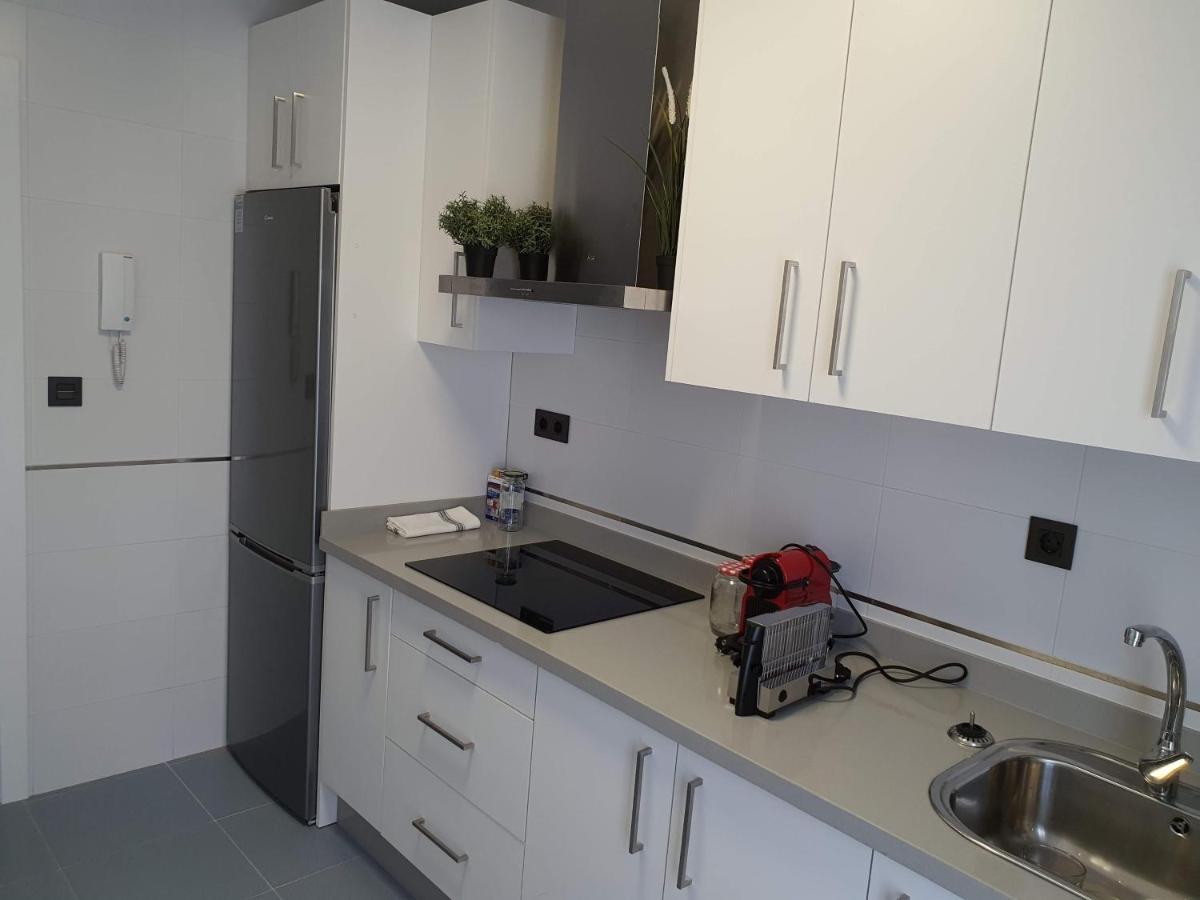 Apartment Campoamor