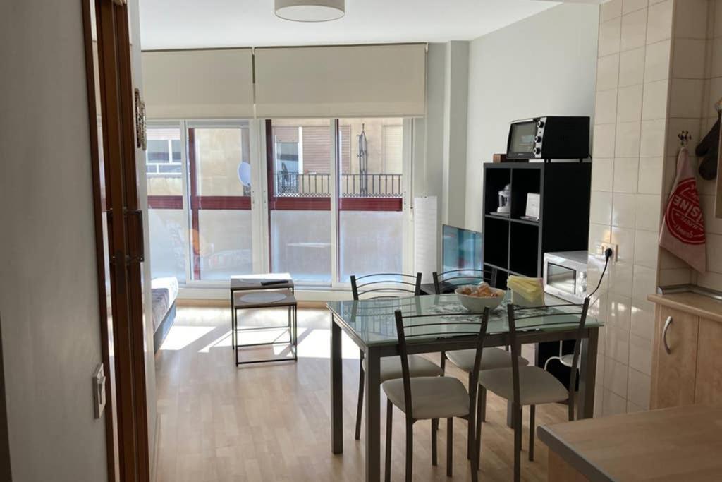 New Sito 8 Parking Gratis Apartment