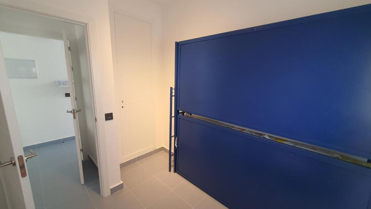 Apartment Campoamor Sanlucar de Barrameda