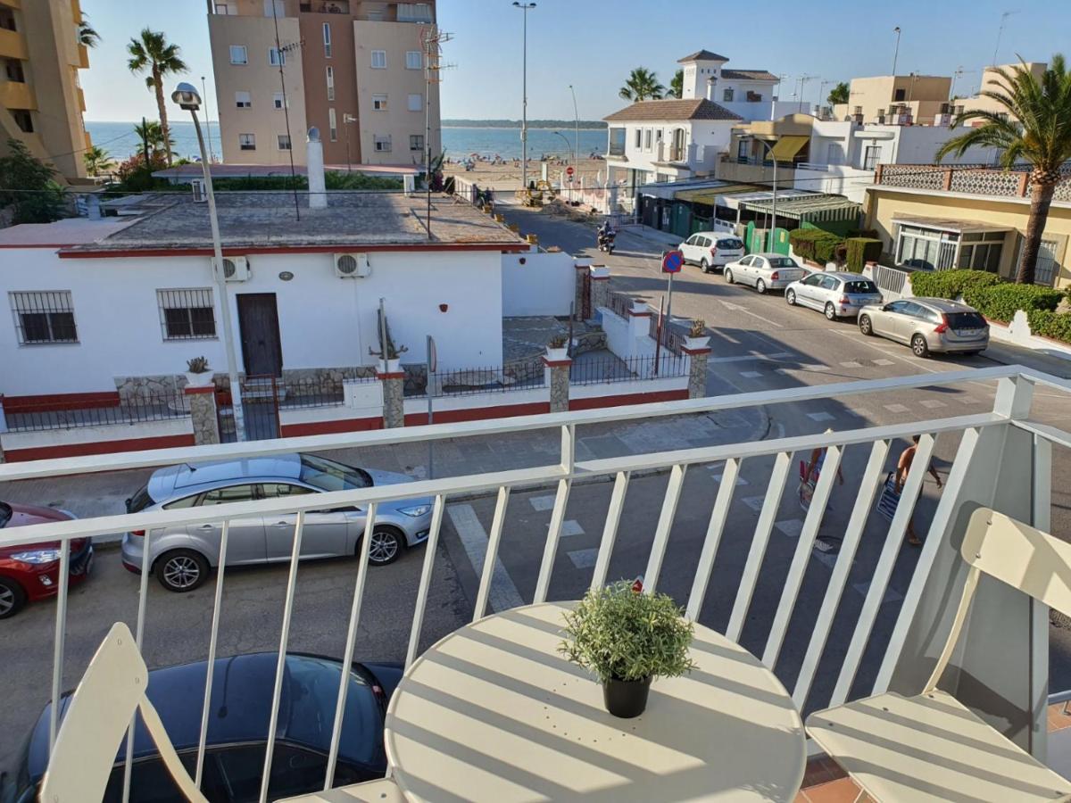 Apartment Campoamor *