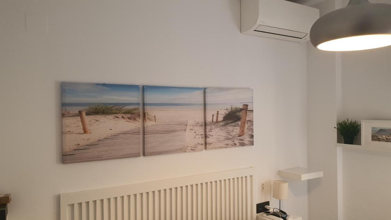 Apartment Campoamor Sanlucar de Barrameda