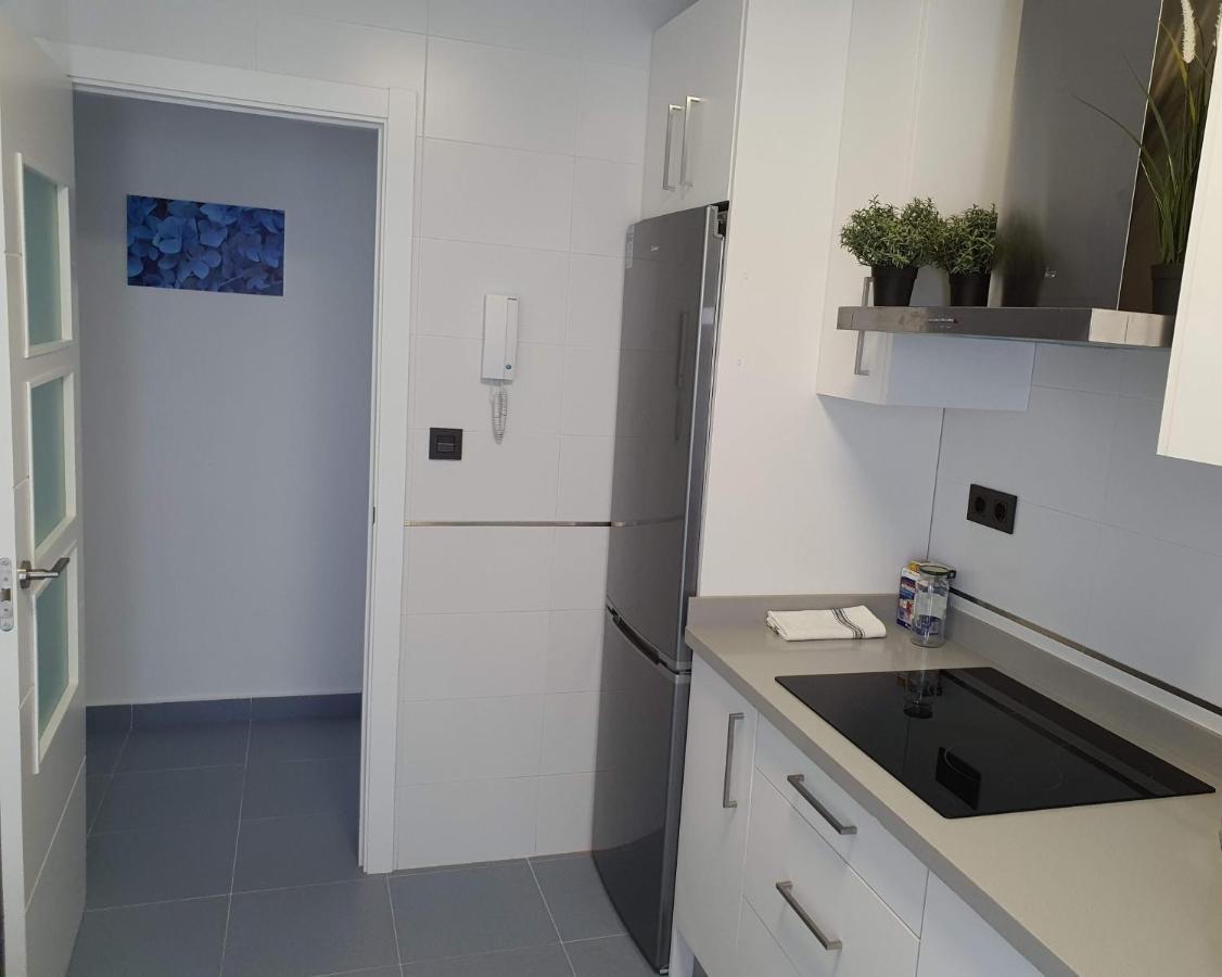 Campoamor Apartment