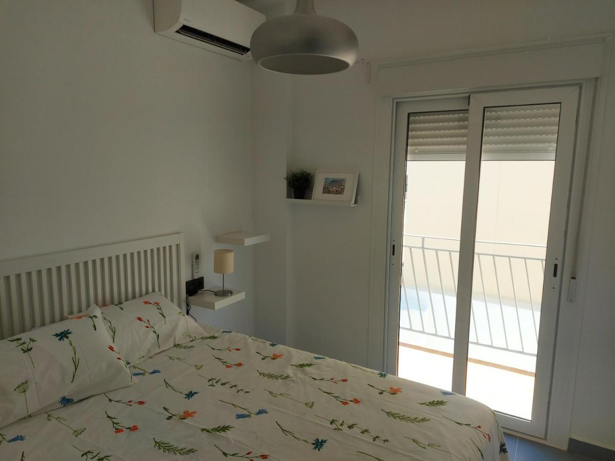 Apartment Campoamor *
