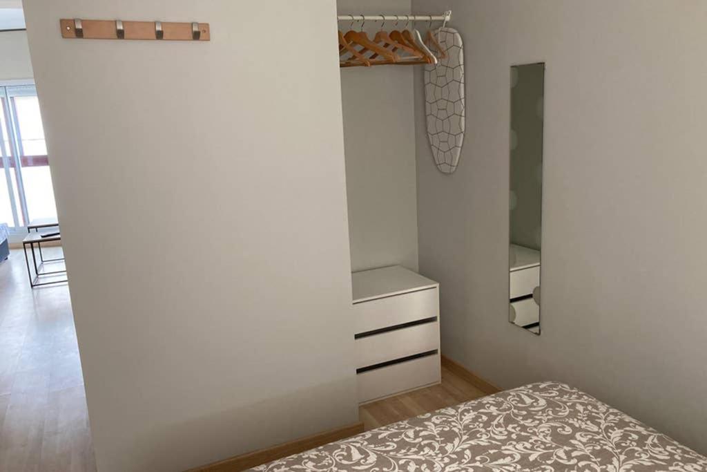 Apartment New Sito 8 Parking Gratis Salamanca