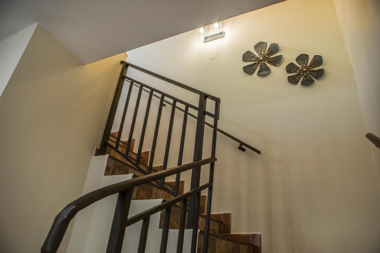 El Encanto Del Alberche Villa *