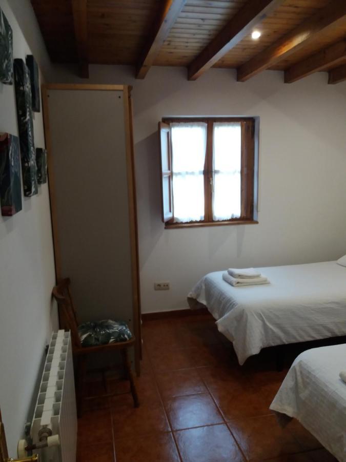 El Llagarin Ortiguero