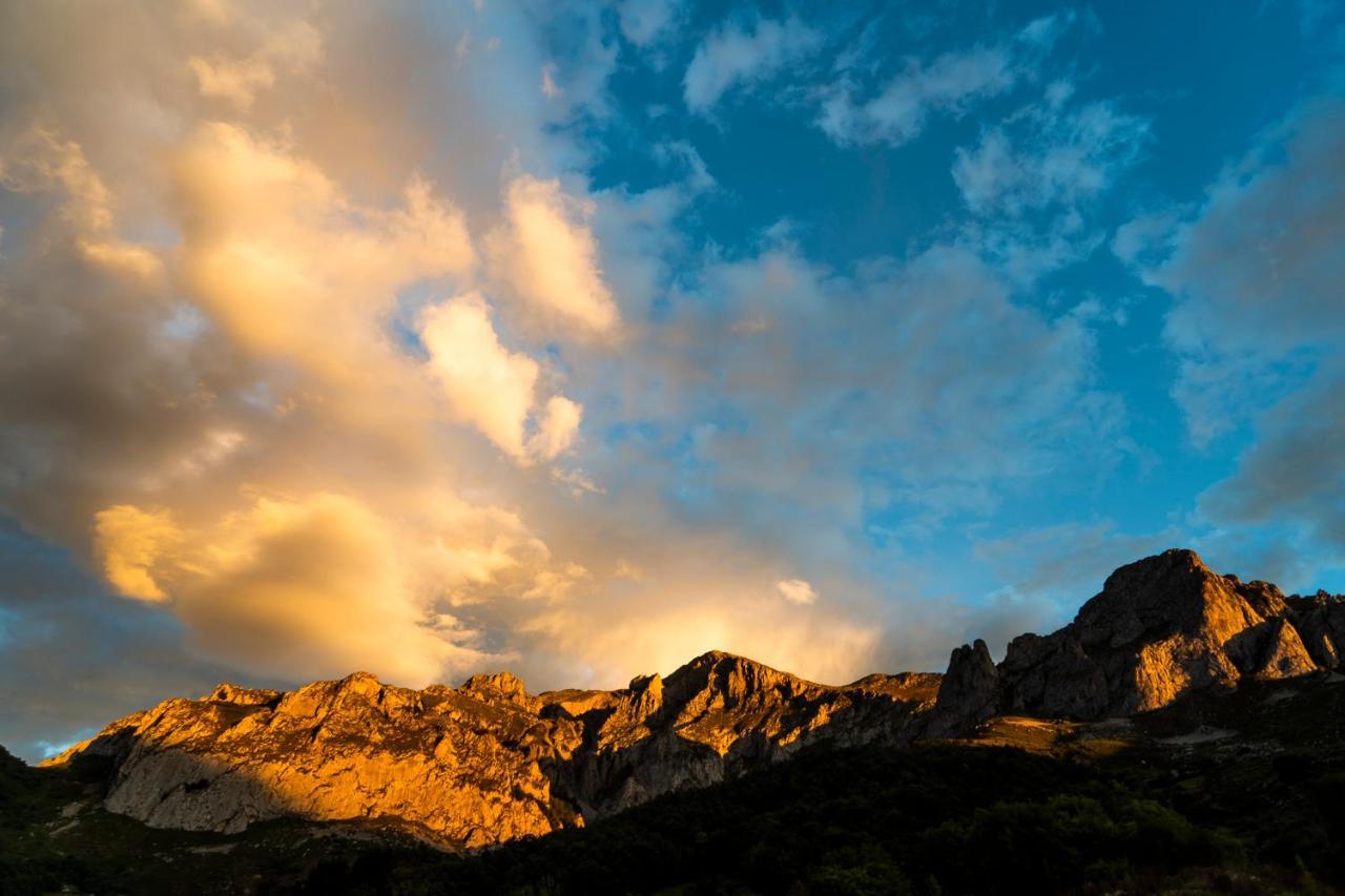 Apartamento Picos De Europa *