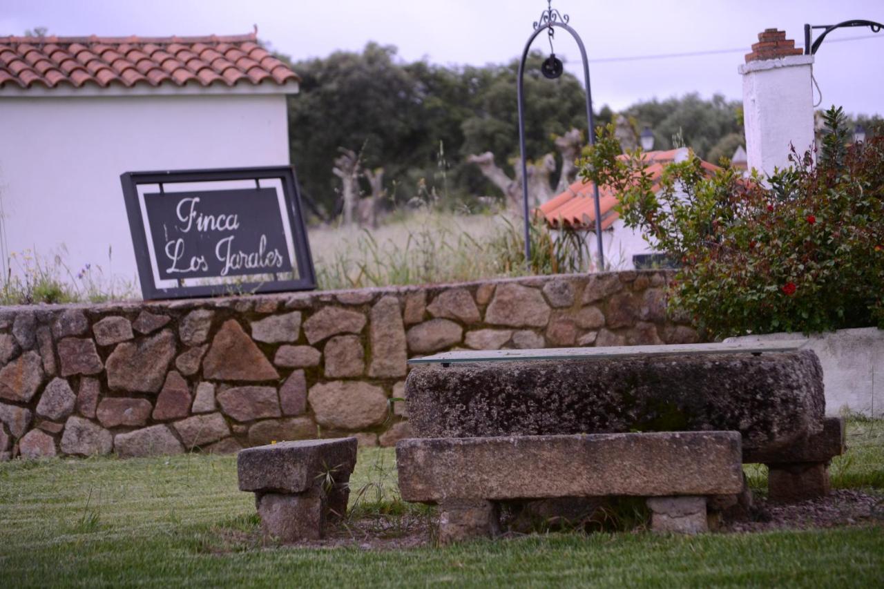 Jarales Сasa de vacaciones Casar de Cáceres