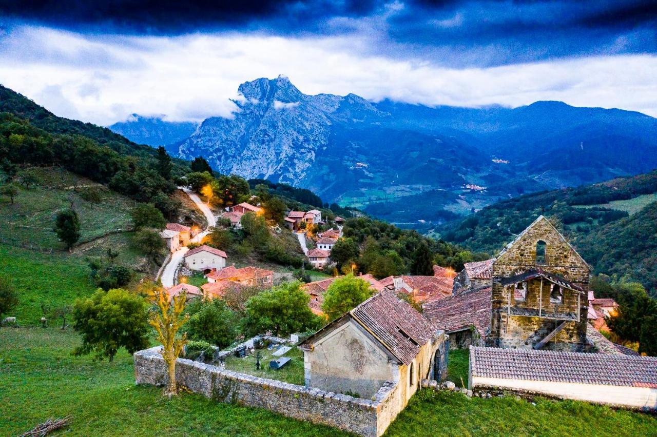 Picos De Europa