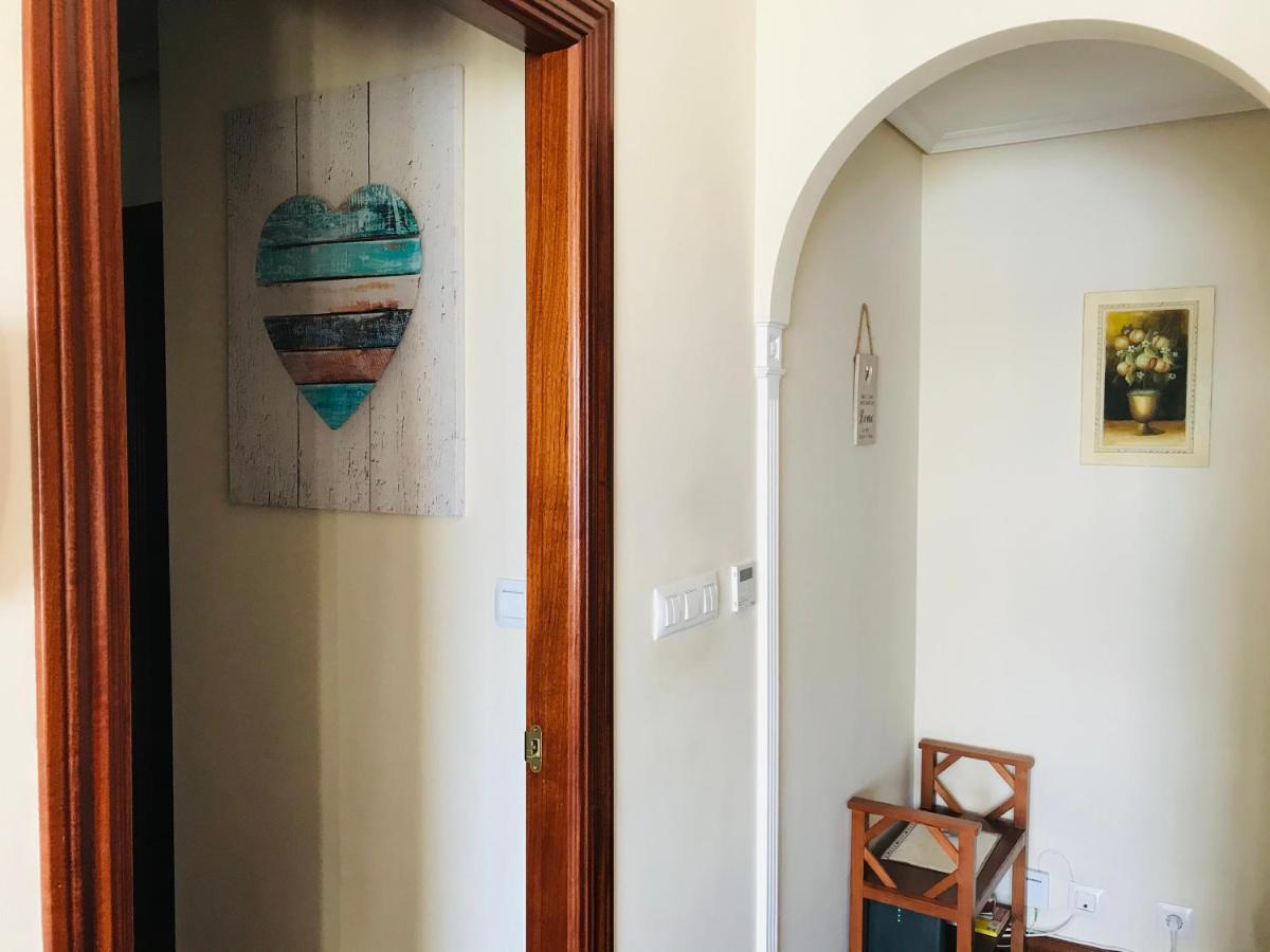 Apartamento Acogedor Con Vistas En Santa Cristina *