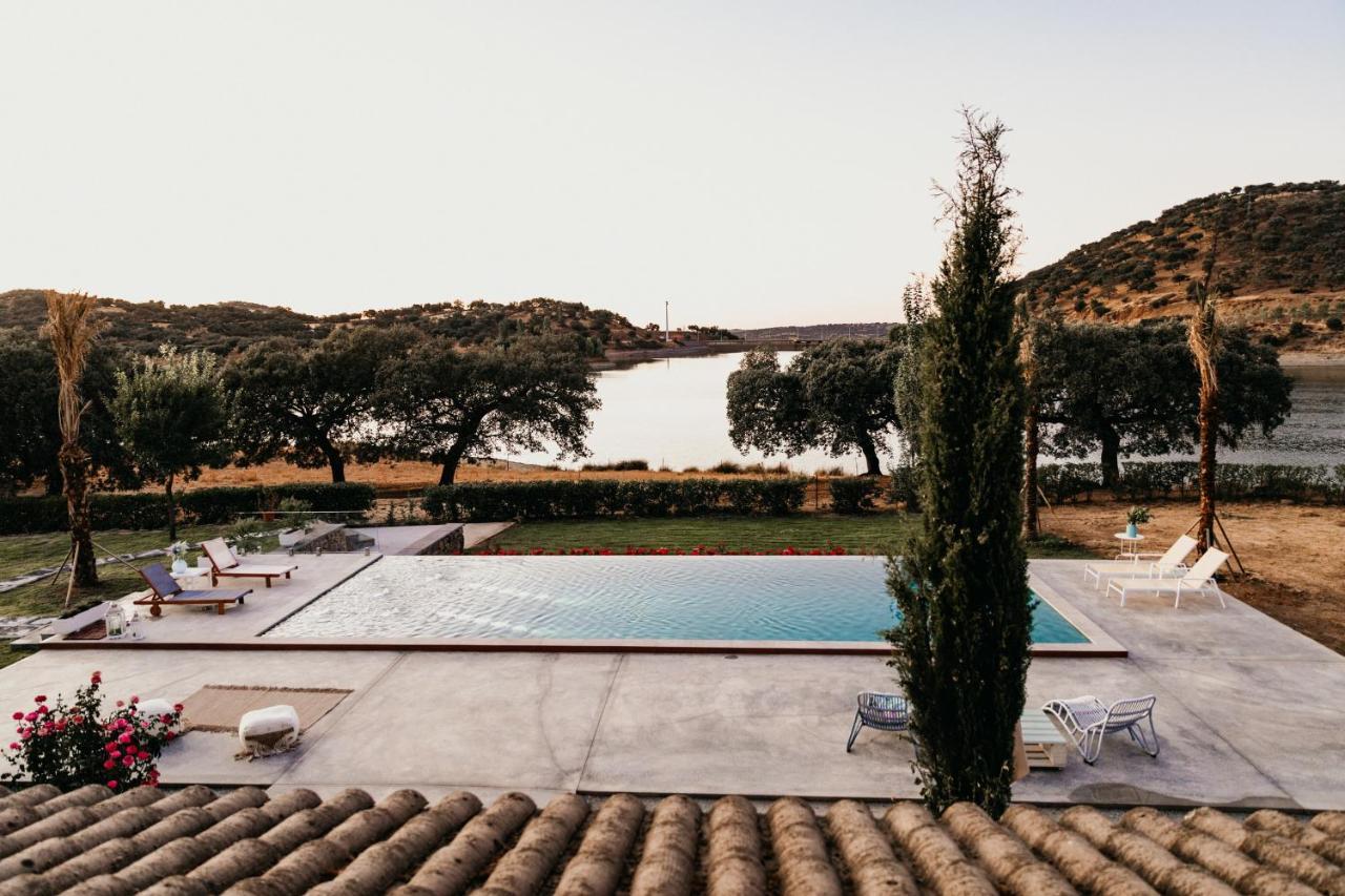 Casa rural Alcornocalejo *