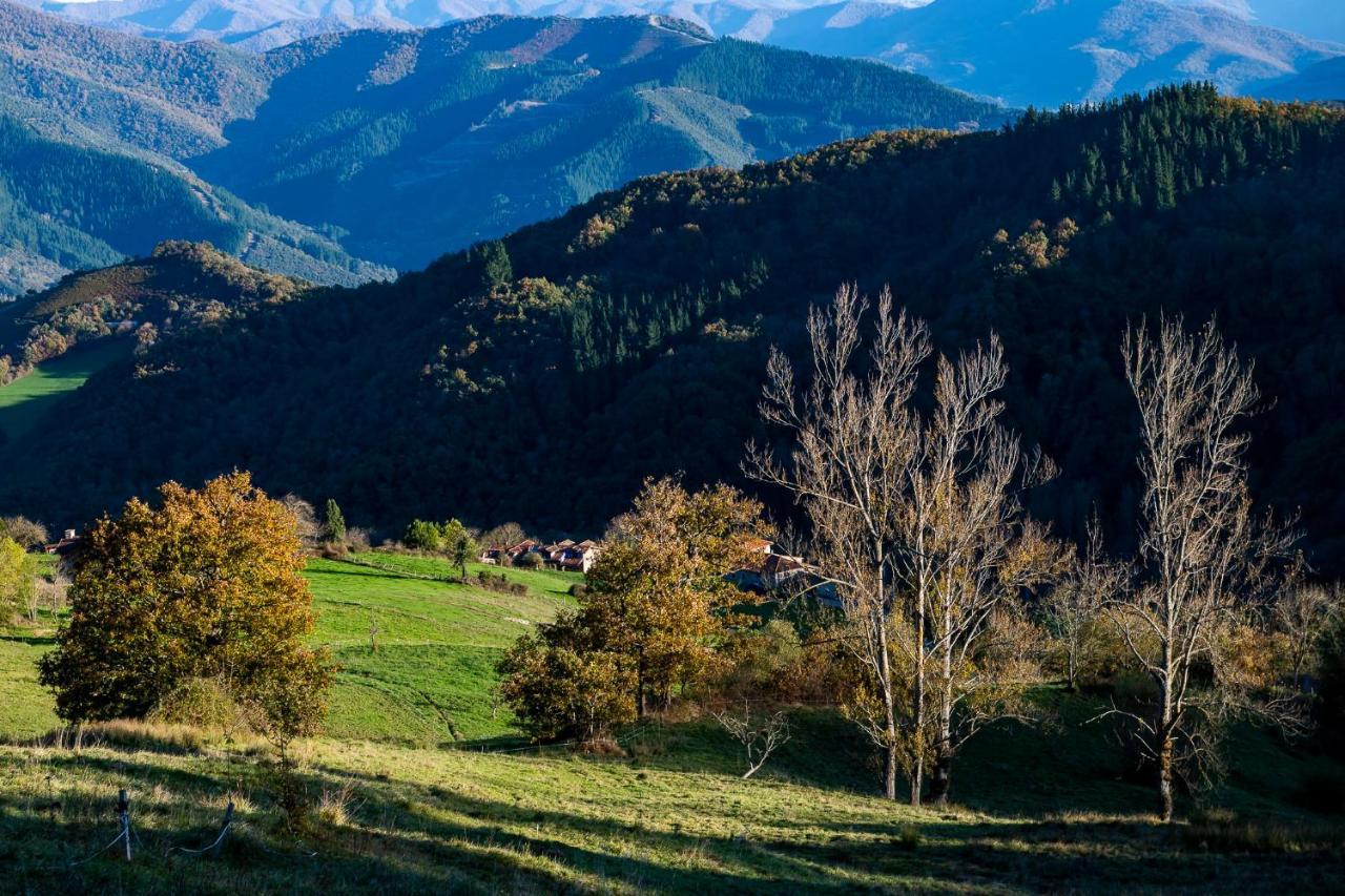 Picos De Europa * Colio
